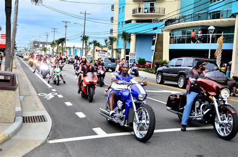 when is black bike week|black bike week 2024 events.